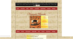 Desktop Screenshot of gottwein.net